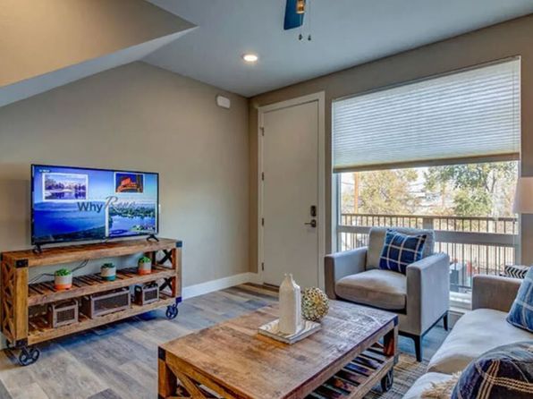 Riverside Park Apartments | 14 Park St, Reno, NV