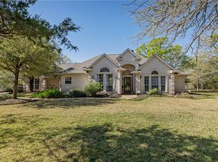 9618 Whispering Rdg, College Station, TX 77845
