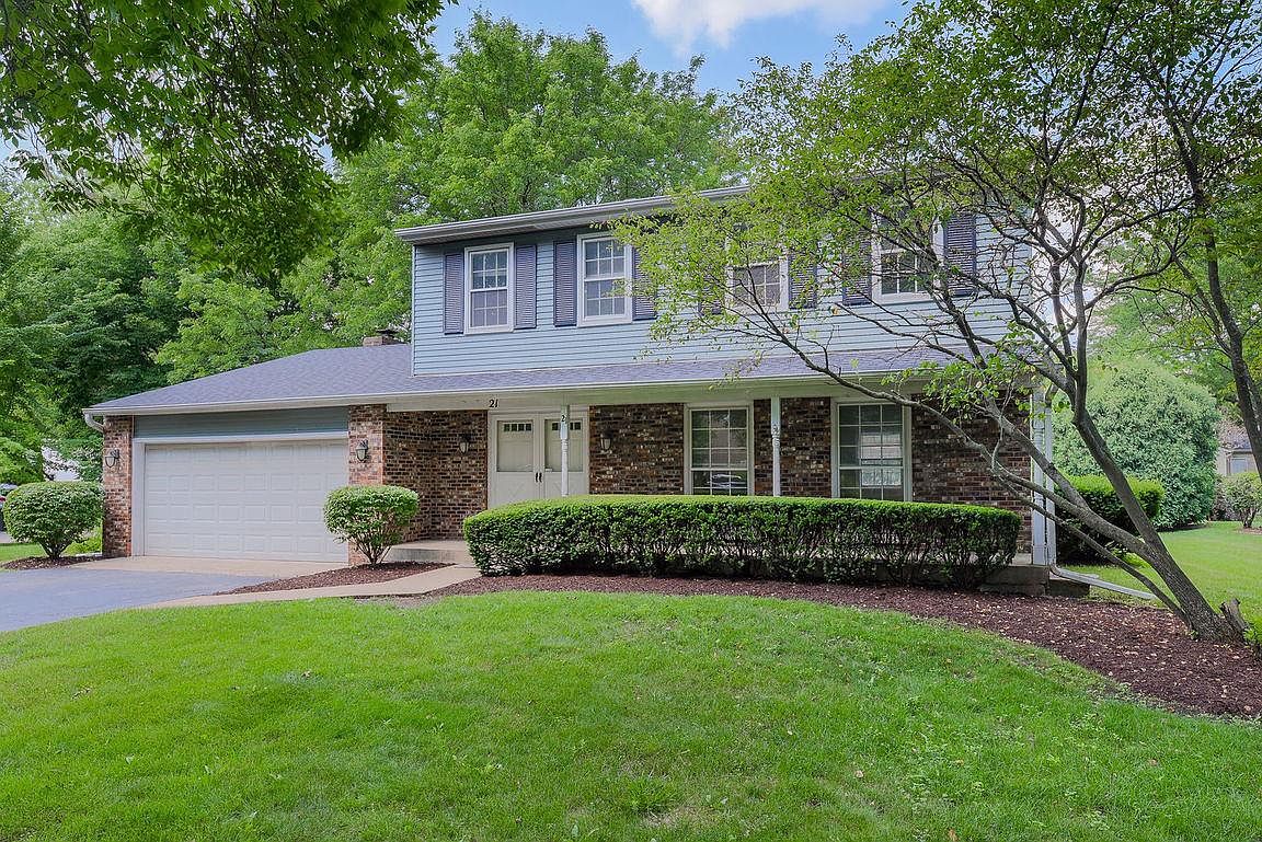21 Honeyberry Ct, Naperville, IL 60540 Zillow