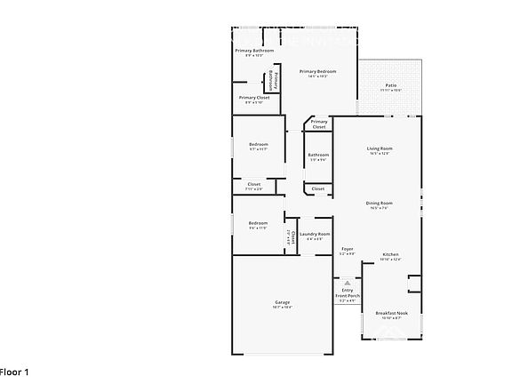 2nd image of 1176 W 21st Ave