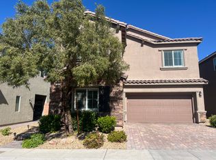 5542 Riglos Rock Dr, Las Vegas, NV 89113