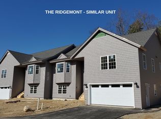 1B Walker Rd #1B, Epping, NH 03042