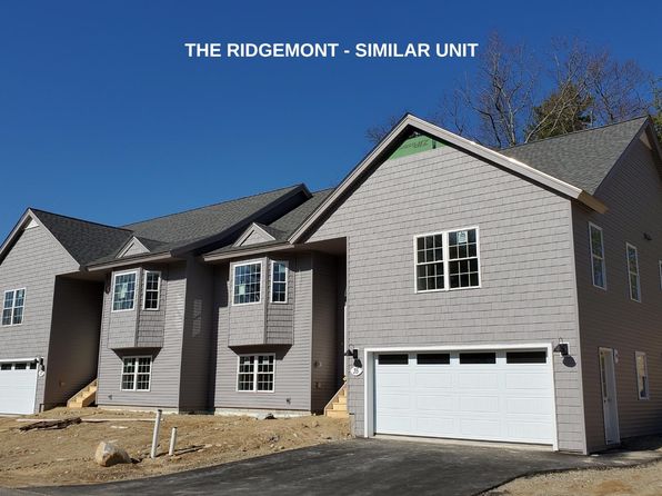 13B Walker Road UNIT 13B, Epping, NH 03042