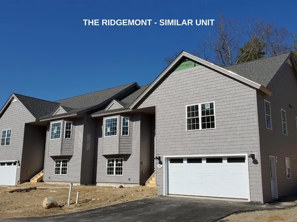 3B Walker Road #3B, Epping, NH 03042