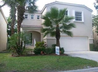 540 NW 87th Way, Coral Springs, FL 33071