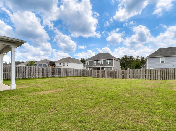 536 Fermoy Ln, Grovetown, GA 30813