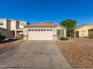 1421 S 107th Dr, Avondale, AZ 85323