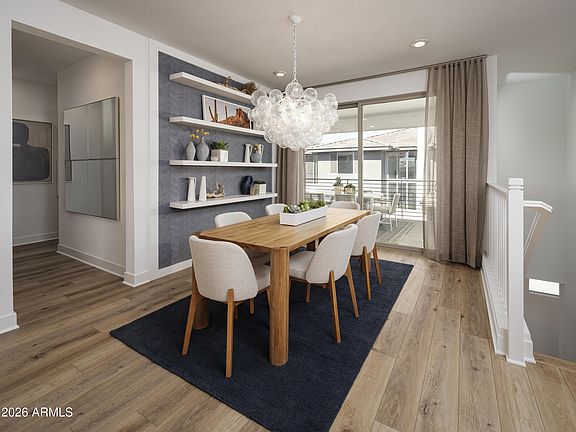 5th image of 2121 W SONORAN DESERT Drive #168