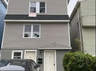 16 Richard St, Jersey City, NJ 07305