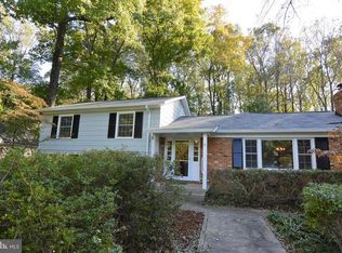 8905 Burke Rd, Burke, VA 22015