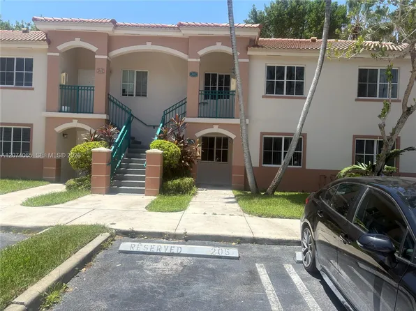 2910 SE 13th Rd Unit 105-44, Homestead, FL 33035