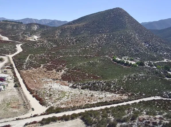 S Vac M Arrastre Canyon Soledad Cyn, Acton, CA 93510