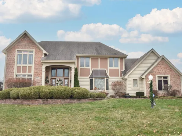 10823 West Green Tree ROAD, Milwaukee, WI 53224