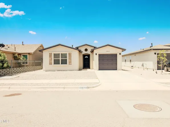 13823 Alamito Creek Ave, Clint, TX 79836