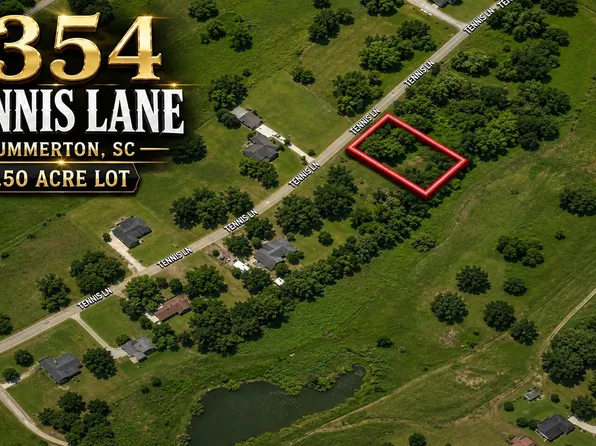 1354 Tennis Ln, Summerton, SC 29148