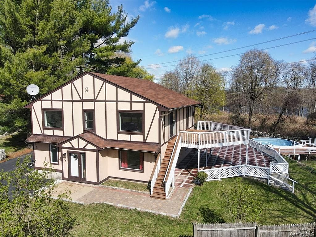8 Beech Place, Valhalla, NY 10595 Zillow