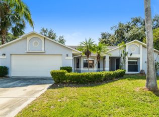 628 Baldwin Dr, Kissimmee, FL 34758