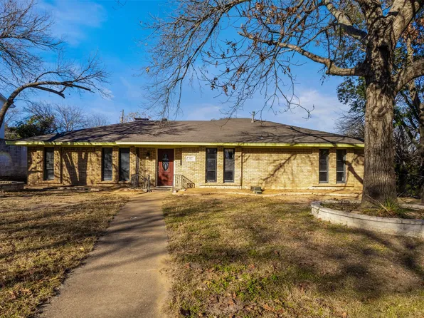 607 Willow Brook Cir, Duncanville, TX 75116