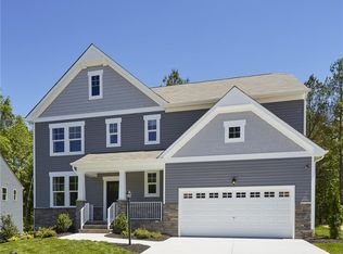 15812 Cambria Cove Blvd, Midlothian, VA 23112