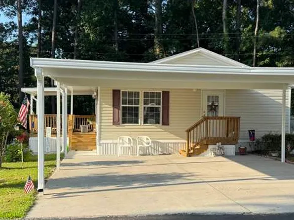 515 Crestview Dr #515C, Summerville, SC 29485