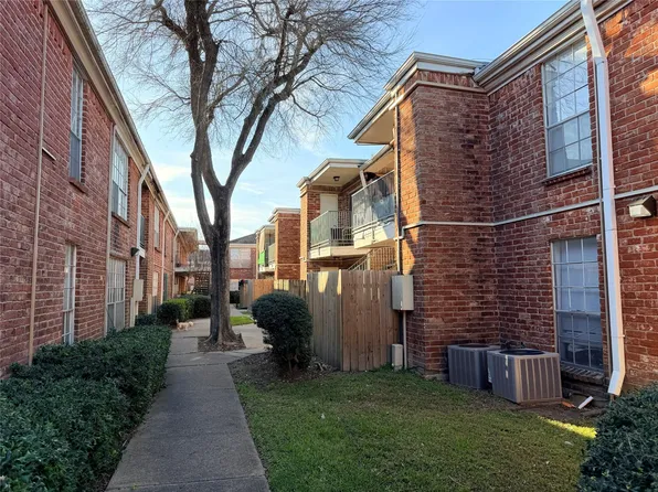 9201 Clarewood Dr #245, Houston, TX 77036