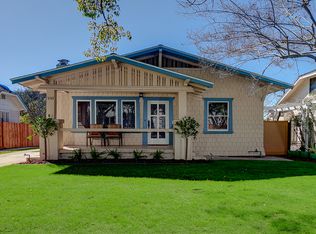 1488 Whitefield Rd, Pasadena, CA 91104