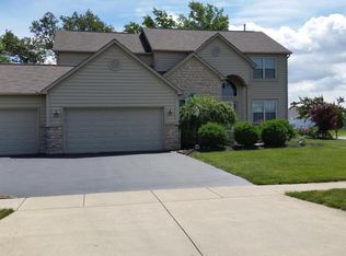 5592 Coneflower Ct, Grove City, OH 43123