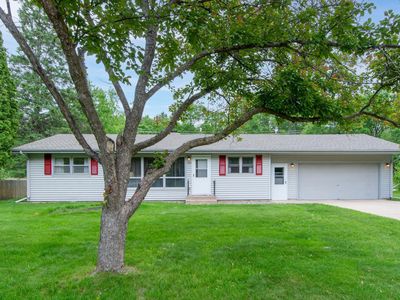2103 Graydon Ave, Brainerd, MN, 56401
