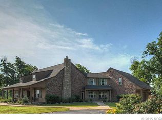 12830 S Mingo Rd, Bixby, OK 74008