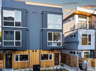 212 17th Ave E #B, Seattle, WA 98112