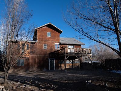 15 E Vigil Rd, Arroyo Hondo, NM, 87513