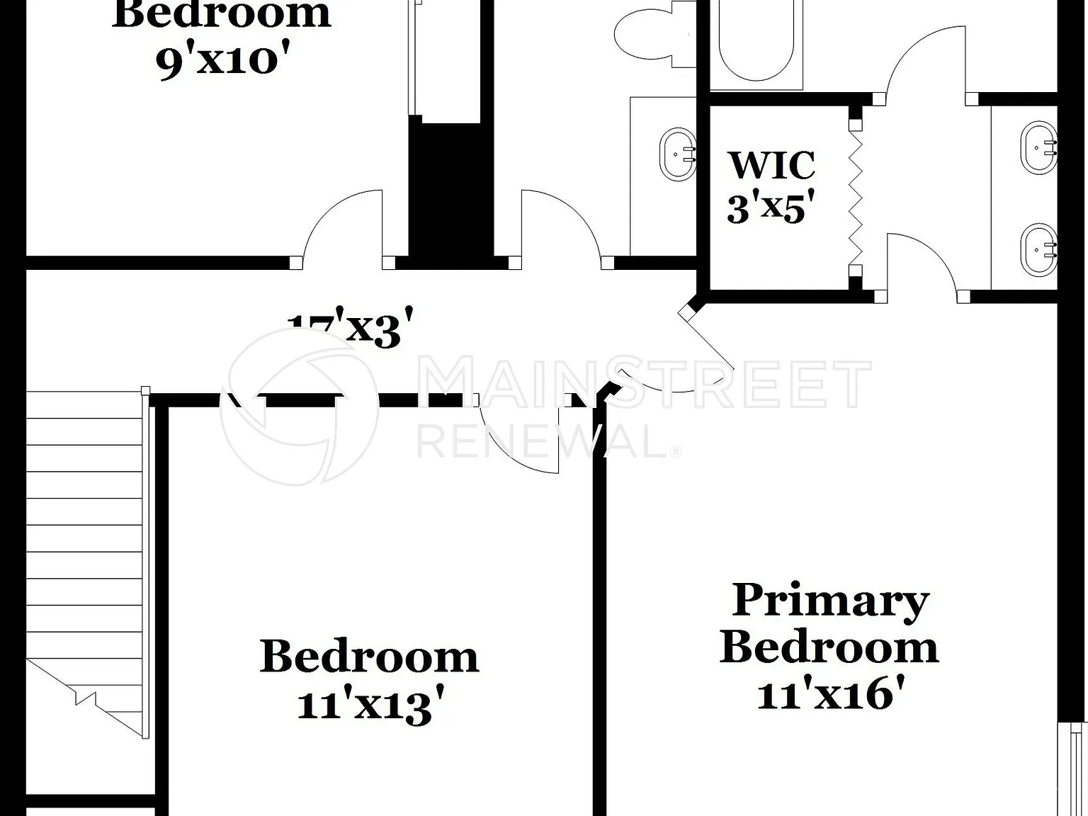 4115 Trappers Run Ct — Photo 2