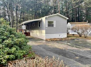 41 Oriole Ave, Keene, NH 03431