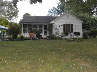 185 Hurt St, Trezevant, TN 38258