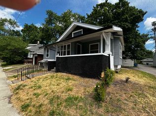 511 E Ash St, Springfield, IL 62703