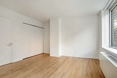 Rented by Algin Management