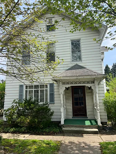 30 Clarksville St #B Photo 1