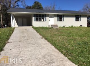 982 Green Meadow Dr, Madison, GA 30650