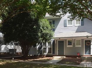 1414 Barton Place Dr, Raleigh, NC 27608