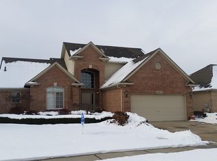 48693 Dunn Ct, Macomb, MI