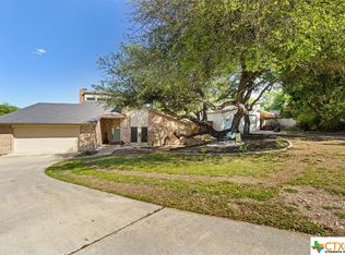 801 Burk Cir, Harker Heights, TX 76548
