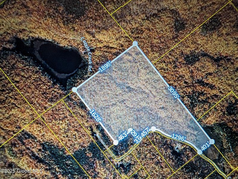 2nd image of L47 Cobble Creek