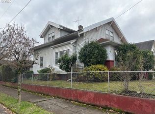 3976 NE 12th Ave, Portland, OR 97212