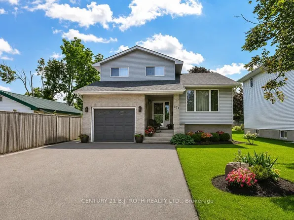 377 Mary St, Orillia, ON L3V 3G2