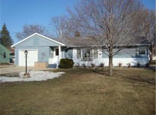 1021 Broadway S, Spring Valley, MN 55975