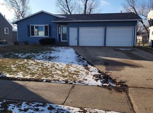 3713 S West Ave, Sioux Falls, SD 57105