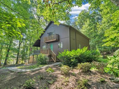 182 Pioneer Trl, Collinsville, VA, 24078