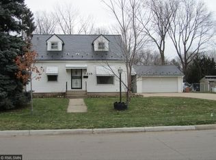 7315 Elliot Ave S, Richfield, MN 55423