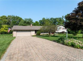 91 Park Villa Ct, Dayton, OH 45459