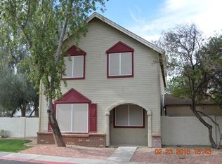 4397 S Potter Dr, Tempe, AZ 85282
